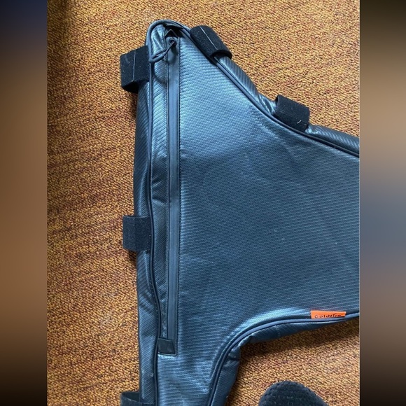 KRX SIDE STORAGE BAG - Picture 3 of 6